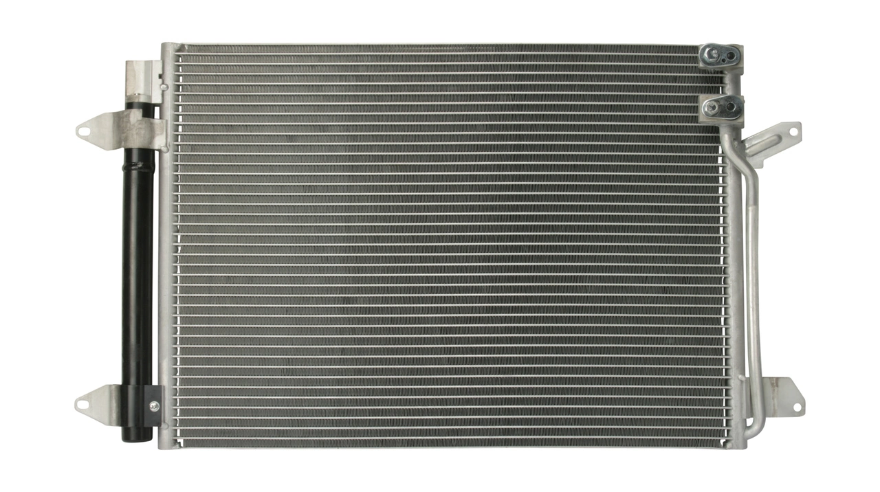 Condenseur, climatisation BOSCH 1 986 AD2 270