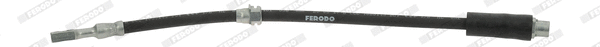 Flexible de frein FERODO FHY2238