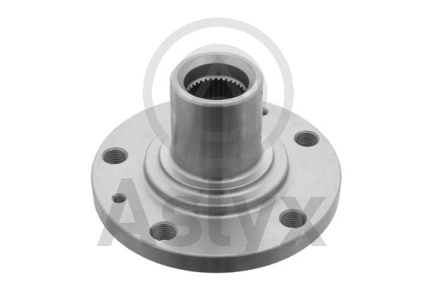 Moyeu de roue Aslyx AS-204605
