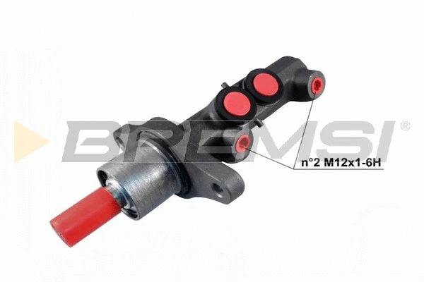 Maître-cylindre de frein BREMSI PB0536