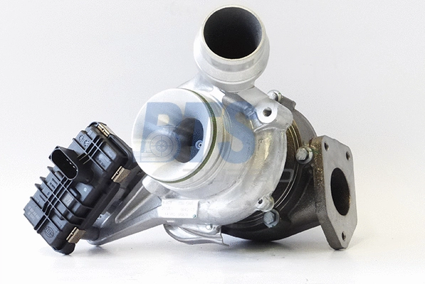 Turbocompresseur, suralimentation BTS Turbo T918669