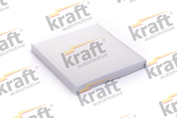 Filtre, air de l'habitacle KRAFT AUTOMOTIVE 1736100