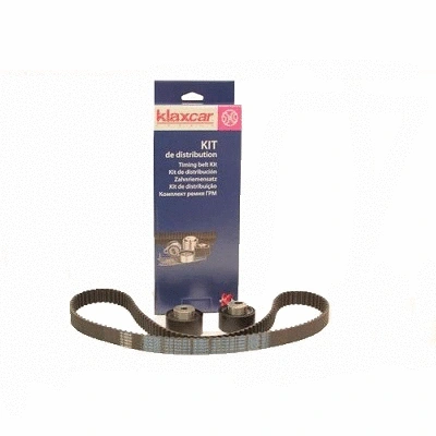 Kit de courroie crantée KLAXCAR FRANCE 40005z