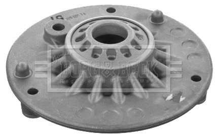 Coupelle de suspension BORG & BECK BSM5451