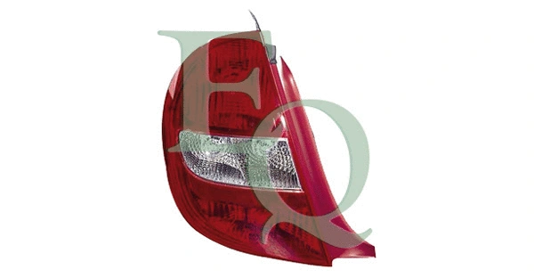 Disperseur, feu clignotant EQUAL QUALITY GP0084