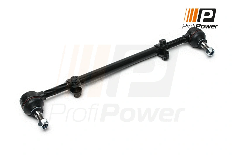 Barre de connexion ProfiPower 5S1052