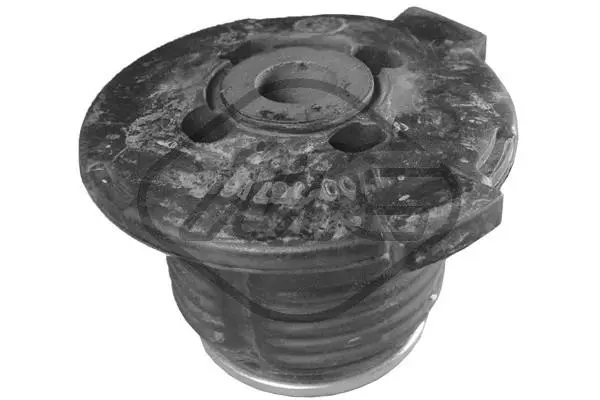 Suspension, corps de l'essieu Metalcaucho 00777