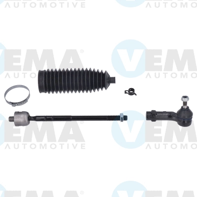 Kit de réparation, rotule de direction, barre de connexion VEMA 270024