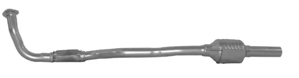 Catalyseur IMASAF 53.31.43