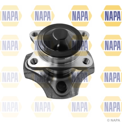 Kit de roulements de roue NAPA PWB1075