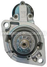 Démarreur EUROTEC 11090016