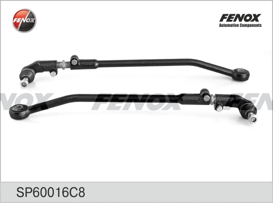 Rotule de barre de connexion FENOX SP60016E7