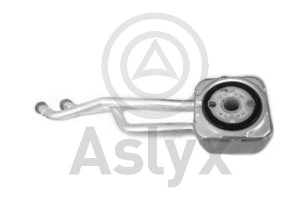 Radiateur d'huile Aslyx AS-521254