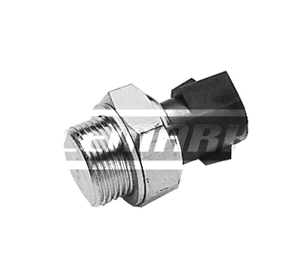 Interrupteur de température, ventilateur de radiateur LEMARK LFS006