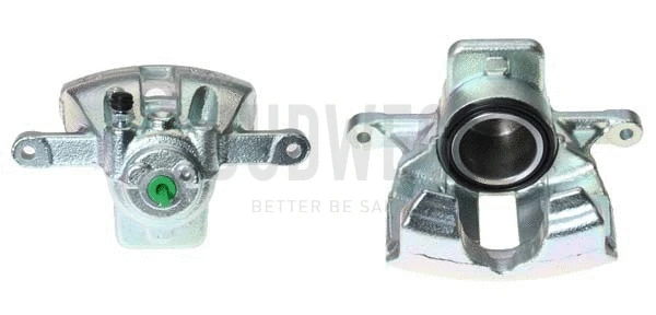 Étrier de frein BUDWEG CALIPER 344802