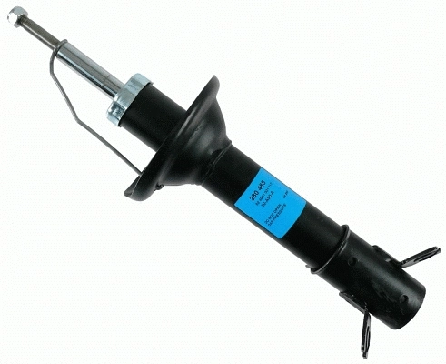 Amortisseur BOGE 30-A90-A