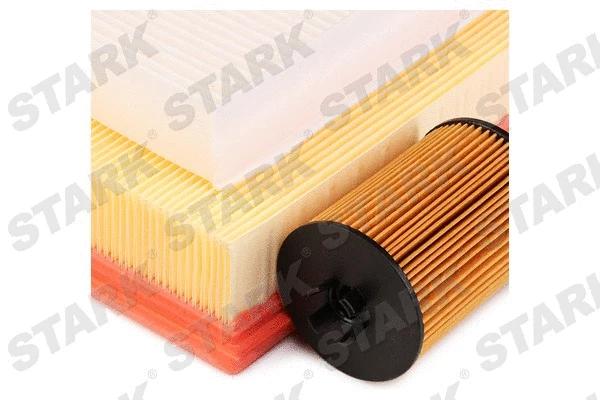 Kit de filtres Stark SKFS-18880563