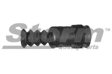 Bouchon de protection/soufflet, amortisseur STORM QUALITY PARTS F1670