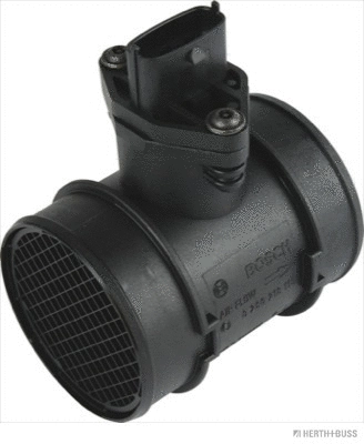 Débitmètre de masse d'air HERTH+BUSS ELPARTS 70640701