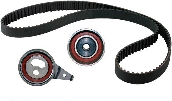 Kit de courroie crantée TECHNOX KD11334