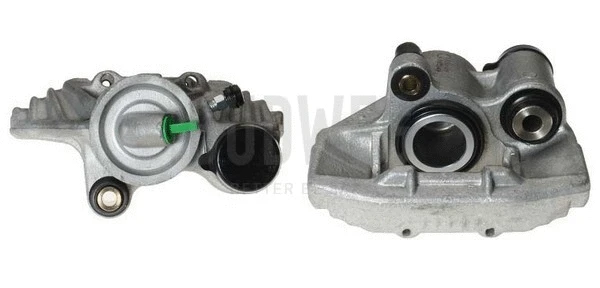 Étrier de frein BUDWEG CALIPER 341717