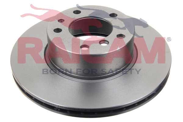 Disque de frein RAICAM RD00045