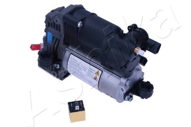 Compresseur, système d'air comprimé ASHIKA MA-ASC045