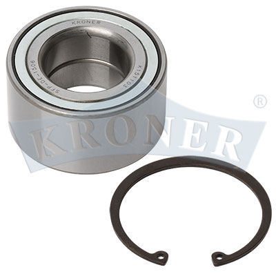 Roulement de roue KRONER K151103