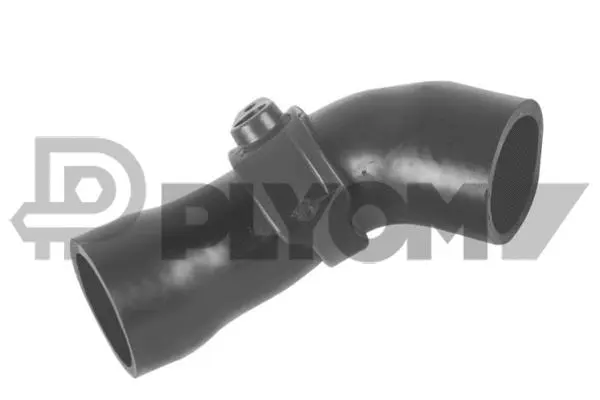 Gaine de suralimentation PLYOM P036702
