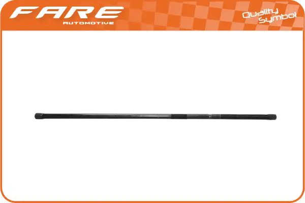 Goujon fileté, barre de torsion FARE-CO 31533