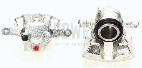 Étrier de frein BUDWEG CALIPER 343212