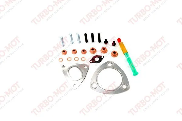 Kit de montage, compresseur TURBO-MOT MS1341