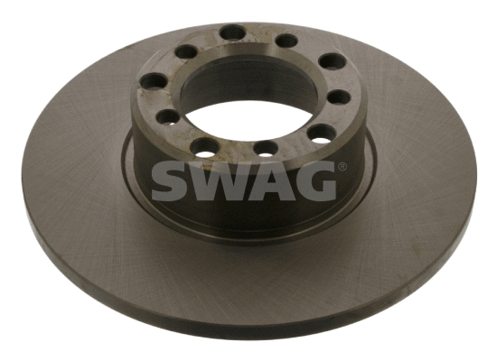 Disque de frein SWAG 10 90 8540