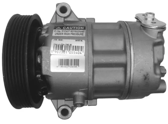 Compresseur, climatisation Airstal 10-5540