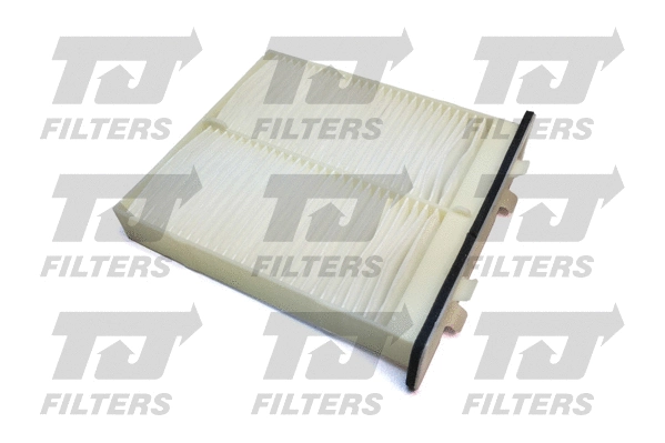 Filtre, air de l'habitacle QUINTON HAZELL QFC0373
