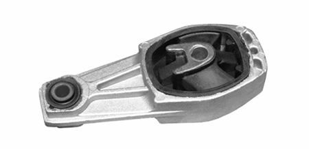 Support moteur WOLVER SM80084