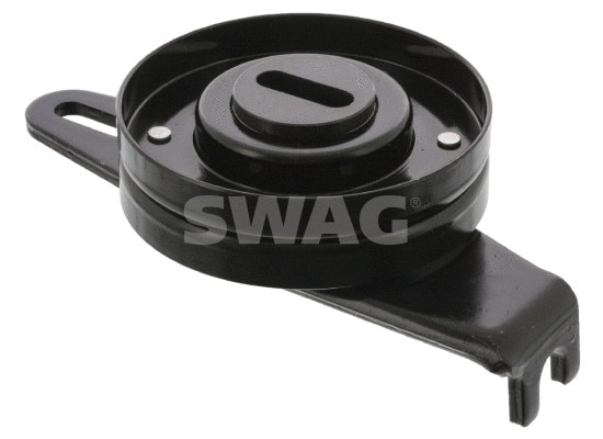 Tendeur de courroie, courroie trapézoïdale à nervures SWAG 99 03 0051