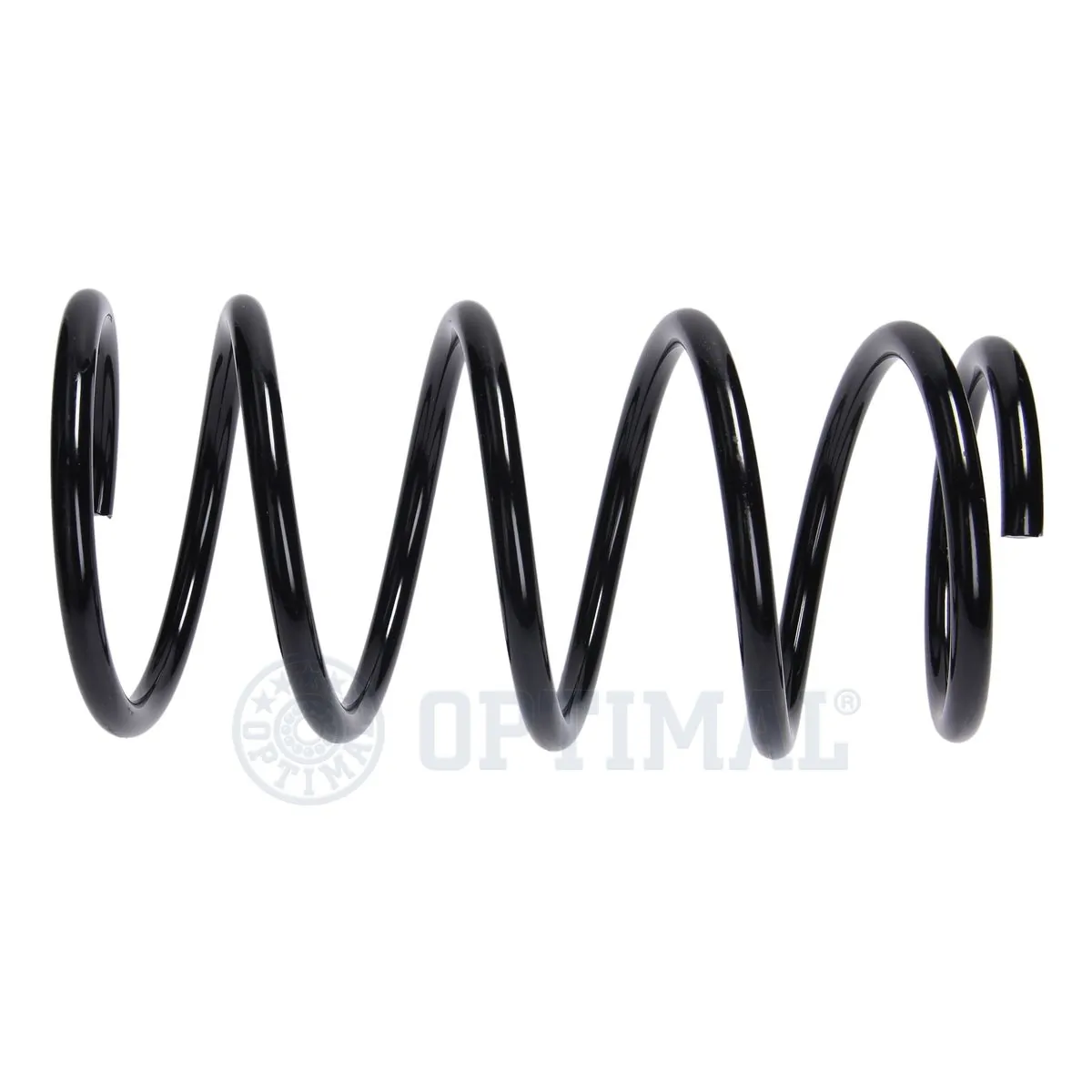 Ressort de suspension OPTIMAL AF-5009