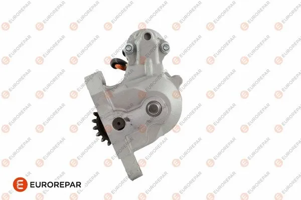 Démarreur EUROREPAR 1638135780
