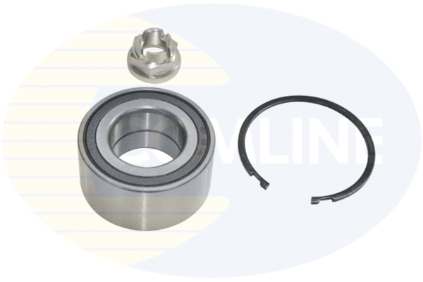 Kit de roulements de roue COMLINE CBK223