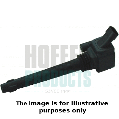 Bobine d'allumage HOFFER 8010543E