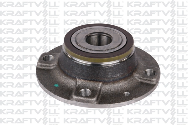 Kit de roulements de roue KRAFTVOLL GERMANY 14030092