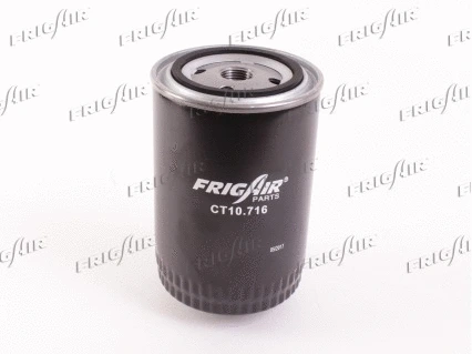 Filtre à huile FRIGAIR CT10.716