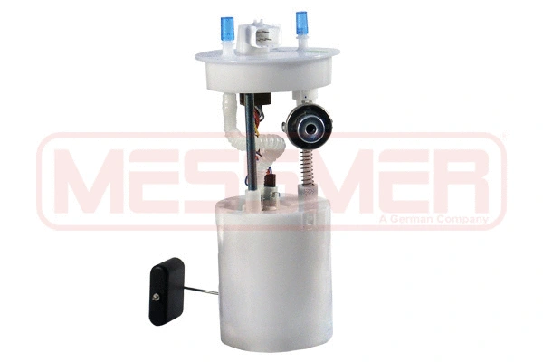 unité d'alimentation de carburant MESSMER 775277