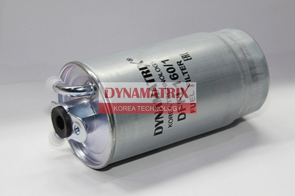 Filtre à carburant DYNAMATRIX DFFL160/1