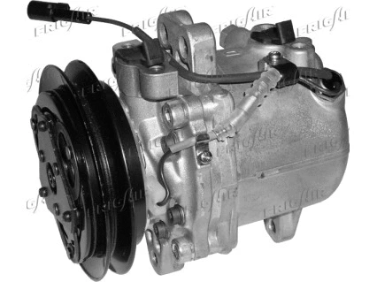 Compresseur, climatisation FRIGAIR 920.60030