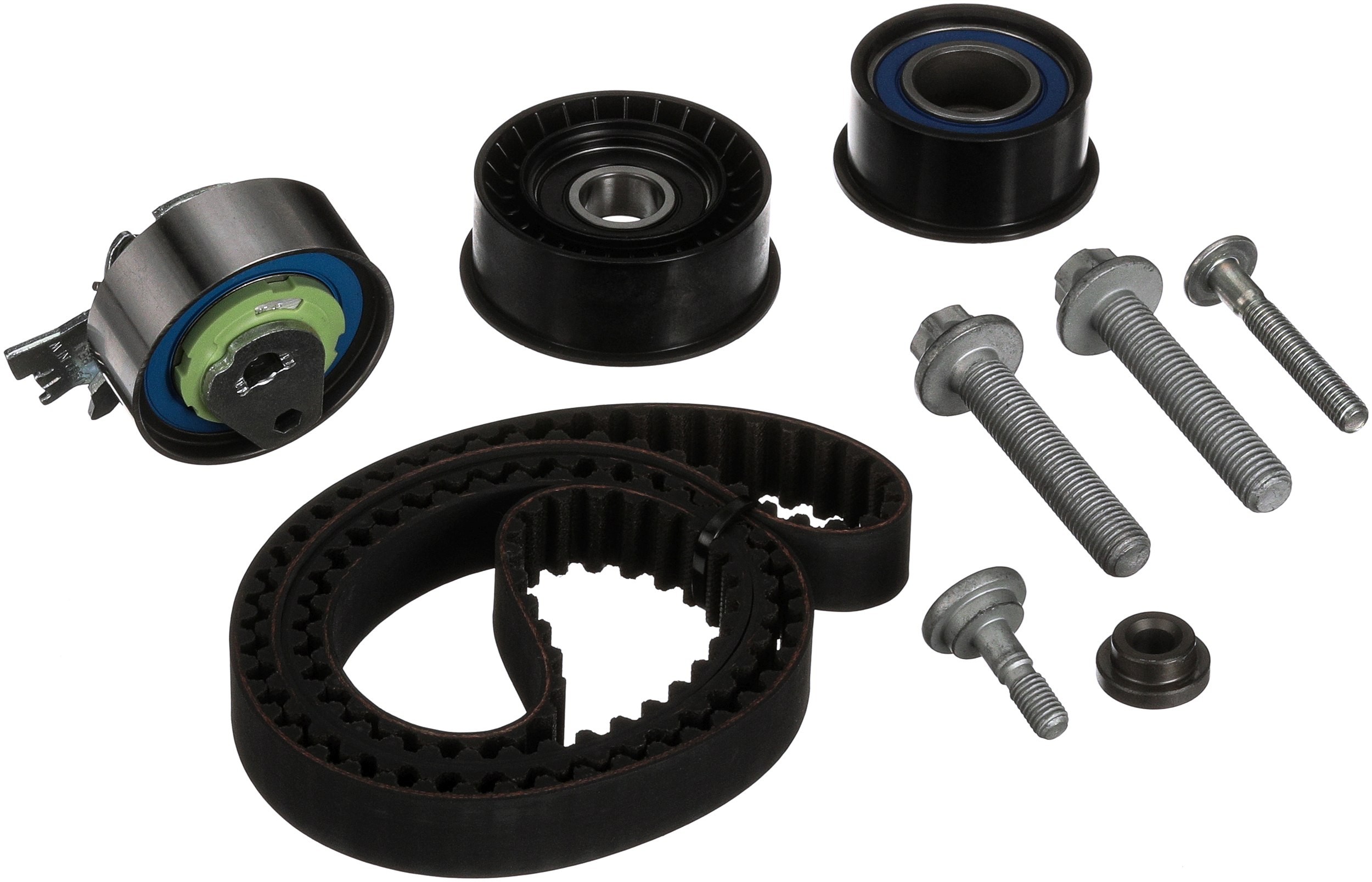 Kit de courroie crantée GATES-AU TCK1094B