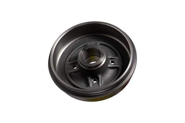 Tambour de frein ZentParts Z01652