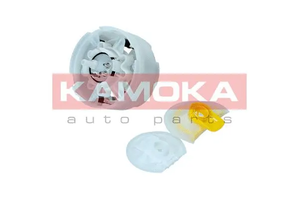 unité d'alimentation de carburant KAMOKA 8400027