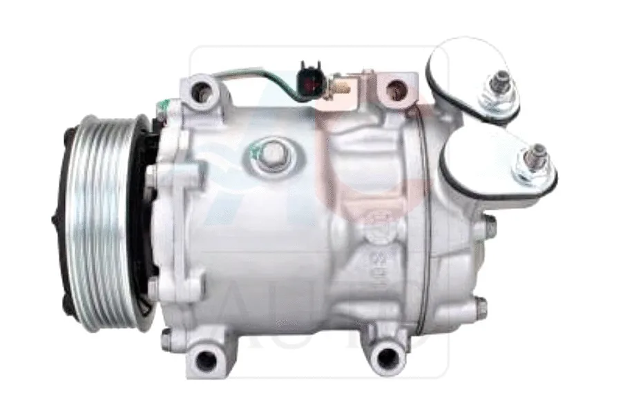 Compresseur, climatisation ACAUTO AC-01SD321